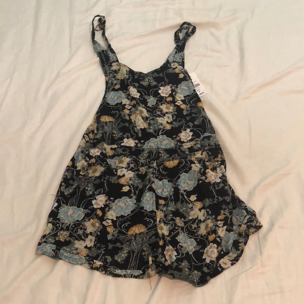 Lf overalls
